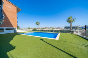 HomeHolidaysRentals Isis - Costa Barcelona